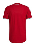 Maillot Domicile Hongrie — Coupe du Monde 2026