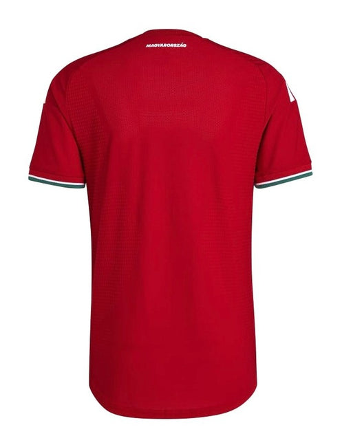 Maillot Domicile Hongrie — Coupe du Monde 2026