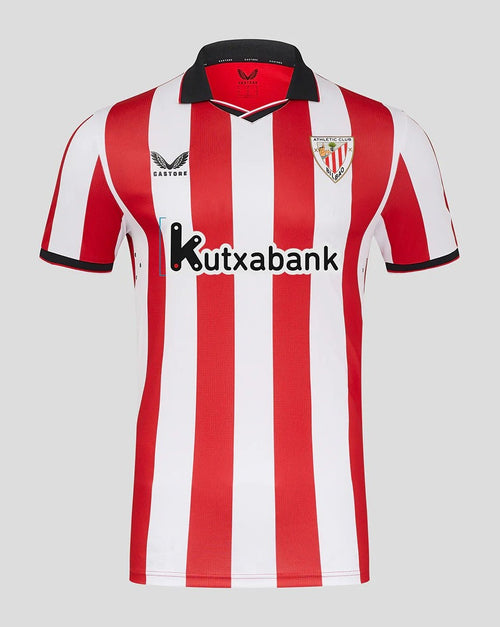 Maillot Domicile Athletic Club — La Liga