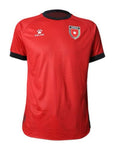 Maillot Domicile Jordanie — Coupe du Monde 2026