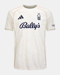 Maillot Extérieur Nottingham Forest — Premier League