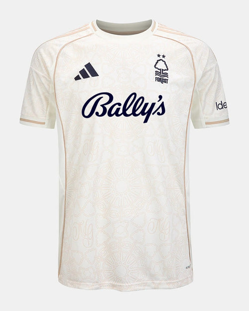Maillot Extérieur Nottingham Forest — Premier League