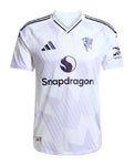 Maillot Extérieur Manchester United — Premier League