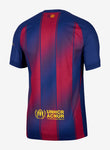 Maillot Domicile Barcelona — La Liga
