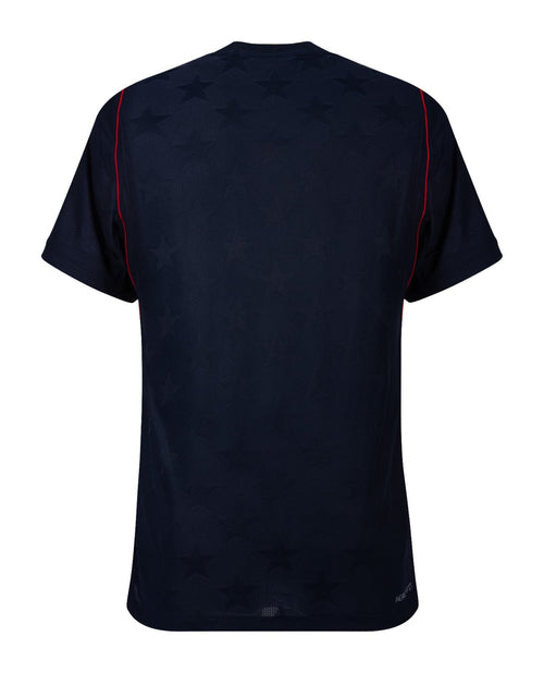 Maillot Extérieur États-Unis — Coupe du Monde 2026