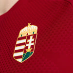 Maillot Domicile Hongrie — Coupe du Monde 2026