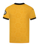 Maillot Domicile Wolves — Premier League