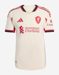 Maillot Extérieur Liverpool — Premier League