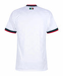 Maillot Extérieur Mexique — Coupe du Monde 2026