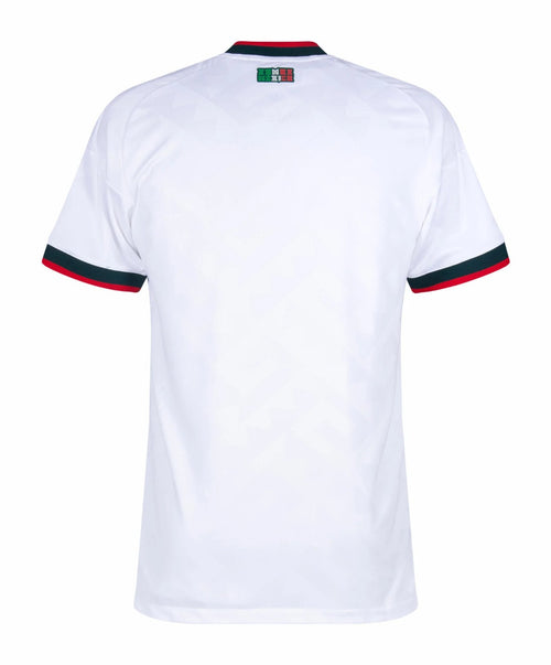 Maillot Extérieur Mexique — Coupe du Monde 2026
