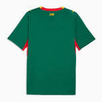 Maillot Extérieur Sénégal — Coupe du Monde 2026