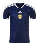 Maillot Domicile Écosse — Coupe du Monde 2026