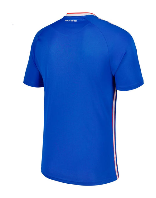Maillot Extérieur Sunderland — Premier League