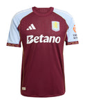 Maillot Domicile Aston Villa — Premier League