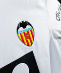 Maillot Domicile Valencia — La Liga