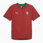 Maillot Domicile Portugal — Coupe du Monde 2026