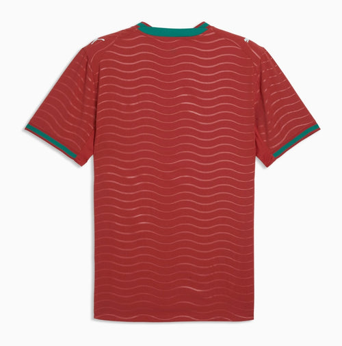 Maillot Domicile Portugal — Coupe du Monde 2026