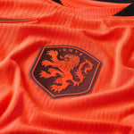 Maillot Domicile Pays-Bas — Coupe du Monde 2026