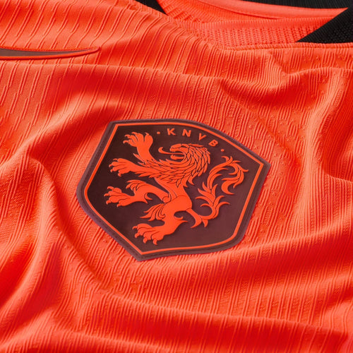 Maillot Domicile Pays-Bas — Coupe du Monde 2026