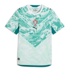 Maillot Extérieur Portugal — Coupe du Monde 2026