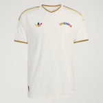 Maillot Extérieur Venezuela — Coupe du Monde 2026