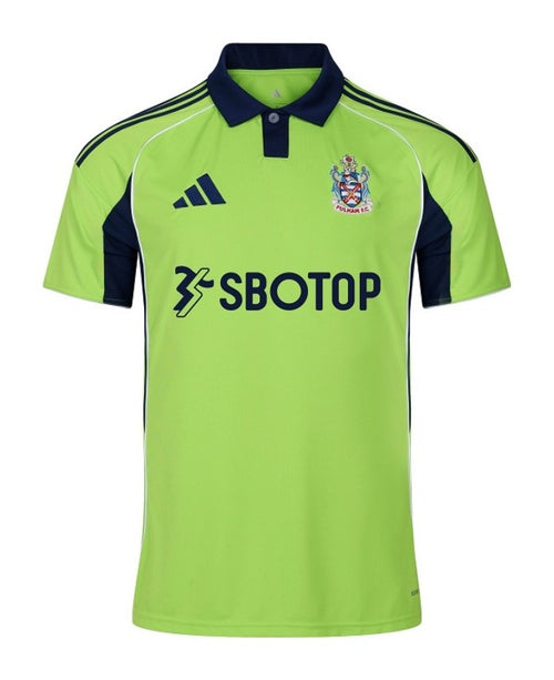 Maillot Extérieur Fulham — Premier League