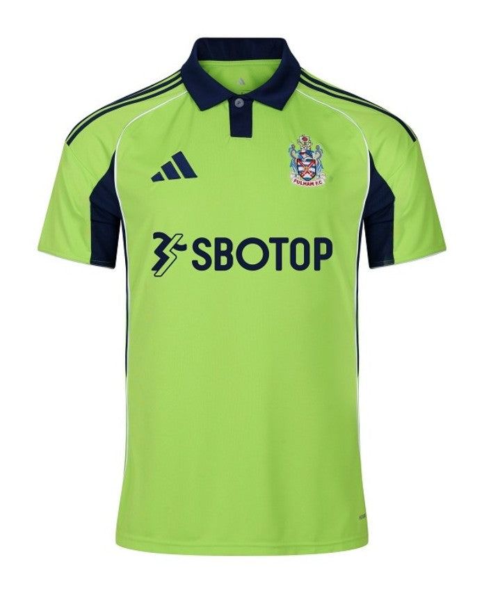 Maillot Extérieur Fulham — Premier League