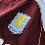 Maillot Domicile Aston Villa — Premier League