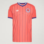 Maillot Extérieur Écosse — Coupe du Monde 2026