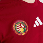 Maillot Domicile Hongrie — Coupe du Monde 2026