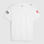 Maillot Domicile Valencia — La Liga