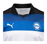 Maillot Extérieur Alavés — La Liga