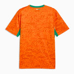 Maillot Domicile Côte d'Ivoire — Coupe du Monde 2026
