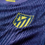 Maillot Extérieur Atlético Madrid — La Liga