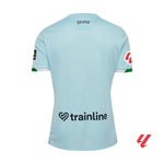 Maillot Extérieur Real Betis — La Liga