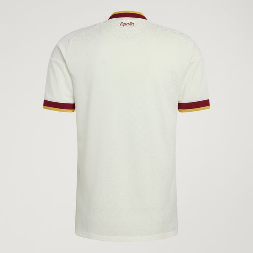 Maillot Extérieur Espagne — Coupe du Monde 2026