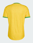 Maillot Domicile Afrique du Sud — Coupe du Monde 2026