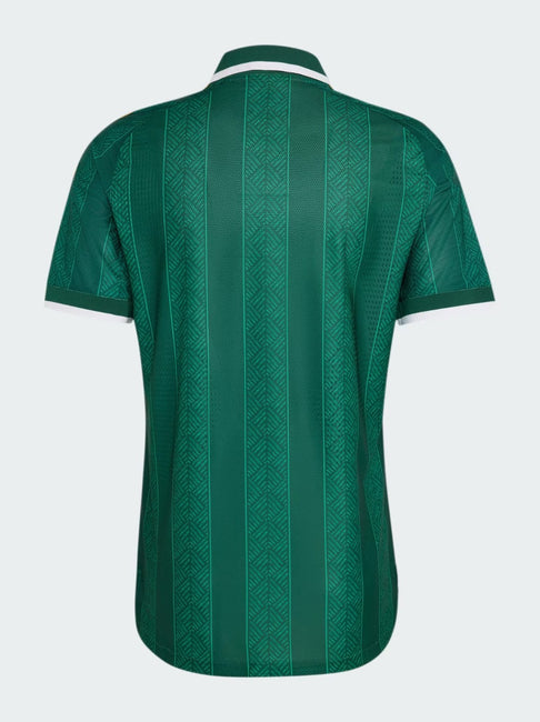 Maillot Extérieur Afrique du Sud — Coupe du Monde 2026