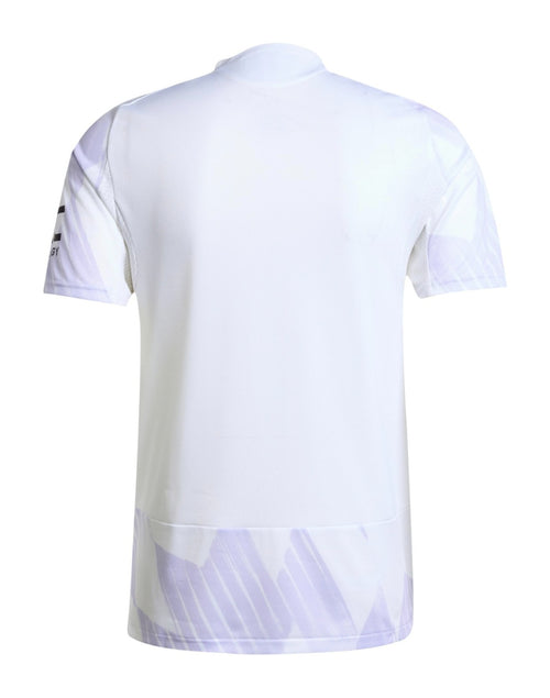 Maillot Extérieur Manchester United — Premier League