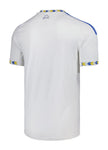 Maillot Domicile Leeds — Premier League