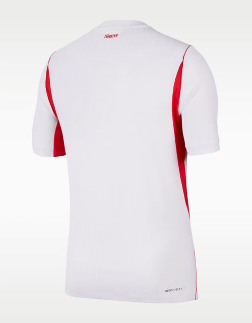 Maillot Extérieur Turquie — Coupe du Monde 2026