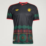 Maillot Extérieur Jamaïque — Coupe du Monde 2026