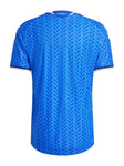 Maillot Domicile Italie — Coupe du Monde 2026