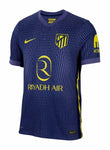 Maillot Extérieur Atlético Madrid — La Liga
