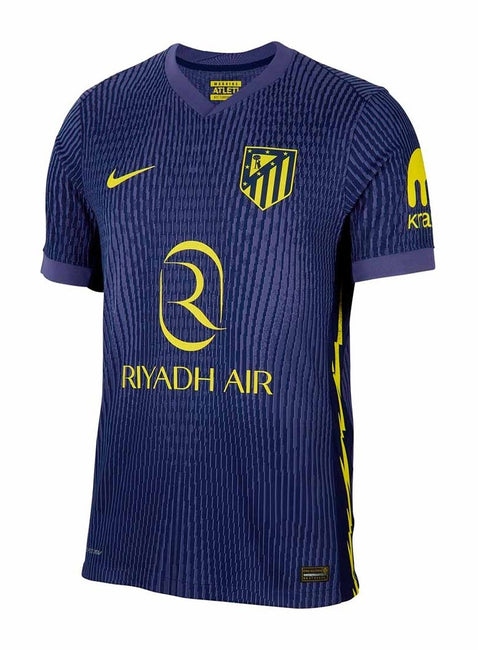 Maillot Extérieur Atlético Madrid — La Liga