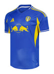Maillot Extérieur Leeds — Premier League