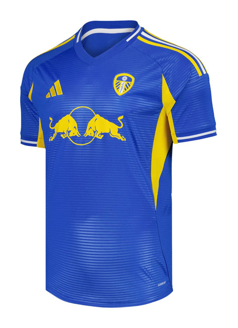 Maillot Extérieur Leeds — Premier League