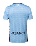 Maillot Domicile Celta Vigo — La Liga