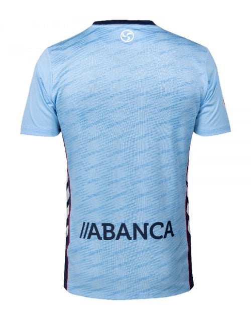Maillot Domicile Celta Vigo — La Liga