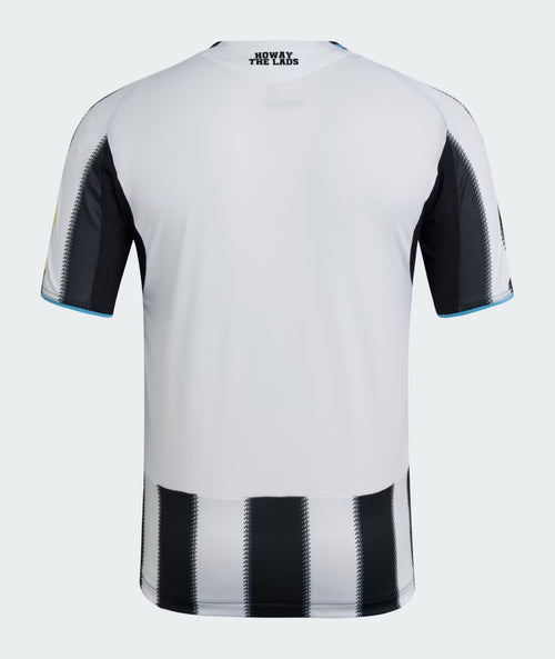 Maillot Domicile Newcastle — Premier League